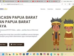 Info Terbaru BKN: Honorer hingga Pelamar Umum CPNS Gencar Membuat Akun SSCASN