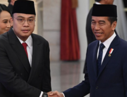 Jokowi Akan Reshuffle Kabinet Menjelang Akhir Jabatan, Ini 5 Menteri PDIP yang Akan Dipertahankan