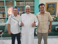 Dua Tokoh Gerindra Berjumpa dengan Habib Rizieq Shihab, Musni Umar Menghargai Keputusan tersebut