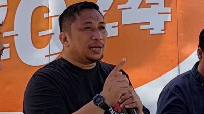 Masalah Moralitas Dikemukakan oleh Feri Amsari mulai dari Fufufafa hingga Gratifikasi Jet Pribadi