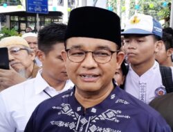 Fokus Pernyataan Terbaru Anies Baswedan, Loyalis Diminta untuk Memperhatikan Hal Ini