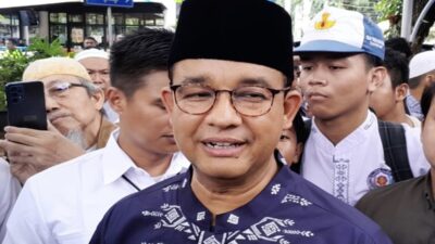 Fokus Pernyataan Terbaru Anies Baswedan, Loyalis Diminta untuk Memperhatikan Hal Ini