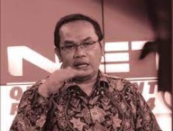 Intervensi di Golkar Disebut Mirip dengan Kasus Demokrat Menurut Saiful Mujani