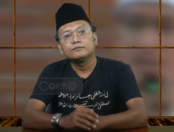 Guntur Romli: BPIP Harus Ubah Peraturan soal Lepas Jilbab Hanya saat Pengukuhan dan Pengibaran Bendera