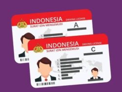 SIM Indonesia Melangkah ke Pasar Internasional di Asia Tenggara Mulai Tahun 2025