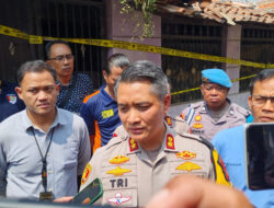 Hasil Pemeriksaan Forensik 2 Kerangka Manusia di Bandung Barat