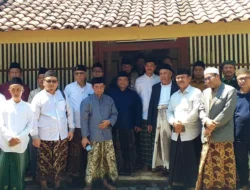 Perhatikan Isu PBNU, Kiai, dan Ulama di Bangkalan: Pembentukan Presidium Penyelamat NU