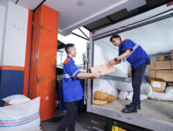 Diskon Pengiriman Diberikan oleh KAI Logistik