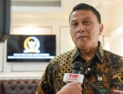 Mardani dari PKS Menganggap Jokowi Sebagai Pemimpin yang Baik