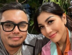 Suami Nisya Ahmad Menolak Perceraian, Audrey Davis Akan Dipanggil