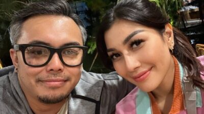 Suami Nisya Ahmad Menolak Perceraian, Audrey Davis Akan Dipanggil