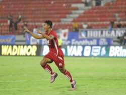 Menang PSM Makassar atas PSBS Biak, Bernardo Tavares Meningatkan Satu Hal Penting