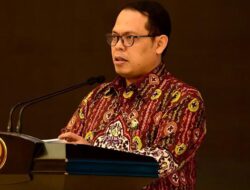 Biografi Agus Joko Pramono: Kisah Sukses dan Pengabdian di BPK RI