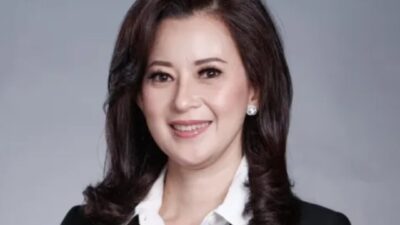 Profil Alexandra Askandar, Wakil Direktur Bank Mandiri yang Diduga Terlibat Perselingkuhan dan Didesak untuk Mundur