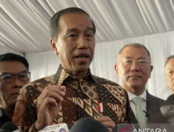 Denis Malhotra Menagih Presiden Jokowi Ambisinya Produksi 6000 Unit Mobil Esemka, dan Menyarankan Untuk Minta Maaf Daripada Berganti-ganti