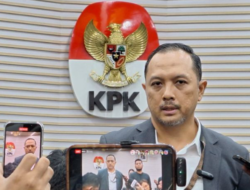 KPK Segera Umumkan Hasil Analisa Direktorat Gratifikasi dan PLPM terkait Dugaan Gratifikasi Jet Pribadi Kaesang Pangarep