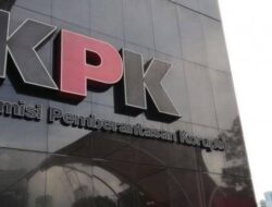 Agus Joko Pramono, Doktor dari Unpad dan Mantan Wakil Ketua BPK yang Sukses Lulus Tes Asesmen Calon Pimpinan KPK