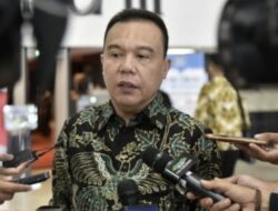 Dasco: Hubungan Prabowo dan Gibran Tetap Solid Meski Isu Fufufafa Mencuat