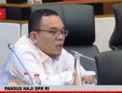 Biaya Haji Khusus Mencapai Lebih dari Rp1 Miliar, Pansus Angket Haji DPR Mendesak Keterbukaan dan Keadilan