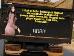 Clara dan Bobby ramai, Iyut: Lebih mungkin membawa KUA daripada KPK