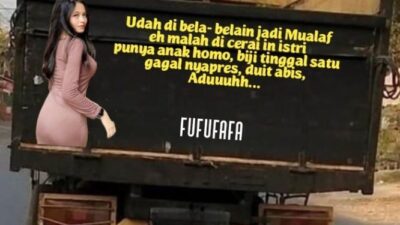 Clara dan Bobby ramai, Iyut: Lebih mungkin membawa KUA daripada KPK