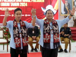 MUI Mengeluarkan 3 Seruan Penting Menjelang Pelantikan Prabowo-Gibran