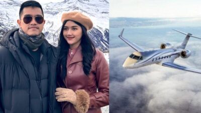 Sammy Notaslimboy Heran KPK Tolak Selidiki Dugaan Gratifikasi Kaesang yang Ngaku Nebeng Tetapi 2 Minggu Pakai Jet Pribadi