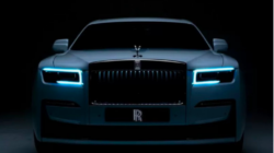 Rolls Royce Sedang Mempersiapkan Mobil Listrik dengan Model Sedan dan SUV