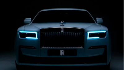 Rolls Royce Sedang Mempersiapkan Mobil Listrik dengan Model Sedan dan SUV