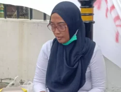 Pendaftaran Pegawai Pemerintah dengan Perjanjian Kerja Dimulai Besok, Heti Kustrianingsih Mengungkap Kekhawatiran atas Ulah Parpol