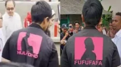 Fedi Nuril Mencatat Kaesang Santai Sebagai Putra Mulyono, Netizen Berbondong-bondong Menantangnya untuk Menggunakan Rompi Adik Fufufafa