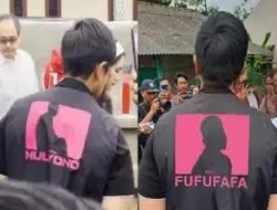 Fedi Nuril Mencatat Kaesang Santai Sebagai Putra Mulyono, Netizen Berbondong-bondong Menantangnya untuk Menggunakan Rompi Adik Fufufafa