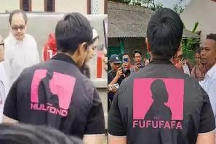 Fedi Nuril Mencatat Kaesang Santai Sebagai Putra Mulyono, Netizen Berbondong-bondong Menantangnya untuk Menggunakan Rompi Adik Fufufafa