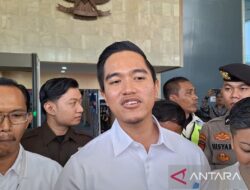 Sebegitulah Nilai Jet Pribadi yang Dilaporkan oleh Kaesang ke KPK