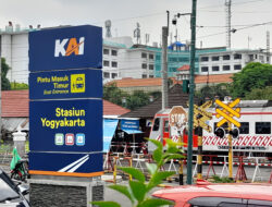 Jadwal KRL Jogja-Solo pada Senin, 16 September 2024 dipastikan!