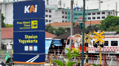 Jadwal KRL Jogja-Solo pada Senin, 16 September 2024 dipastikan!