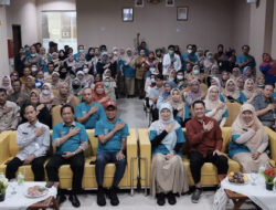 RSUD Khidmat Sehat Afiat Mempromosikan 11 Layanan Baru Melalui Gebyar KiSA 2024