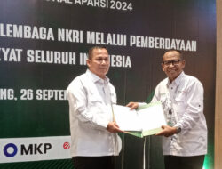 Munas APARSI di Semarang Mengkritisi Berbagai Interpretasi PP 28/2024, Minta Kemendag Melindungi Pelaku Usaha