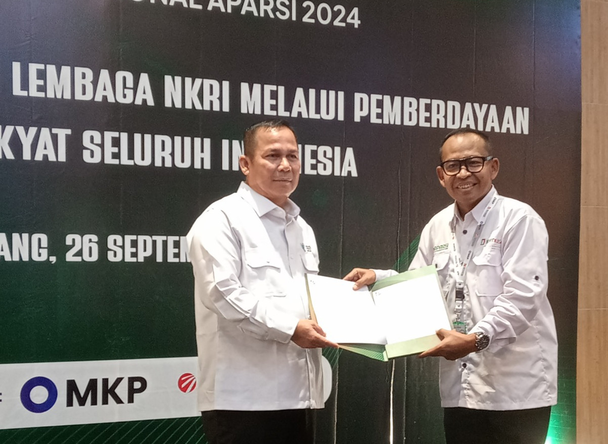 Munas APARSI di Semarang Mengkritisi Berbagai Interpretasi PP 28/2024, Minta Kemendag Melindungi Pelaku Usaha