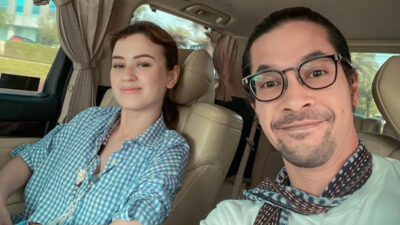 Kimberly Rider Dikatakan Sering Bertanya Tentang Keberadaan Edward Akbar, Nenek Memberikan Jawaban Ini