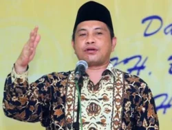 Pengusul PKB, Marwan Jafar, Usulkan Rapat Pansus Haji Melibatkan KPK dengan Keyakinan Lembaga Antirasuah sudah memegang Data