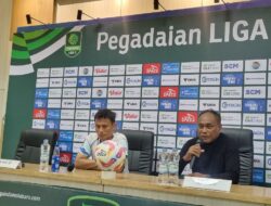 Pelatih PSKS Cimahi Mengungkap Kunci Kesuksesan Timnya dalam Mengalahkan PSMS Medan