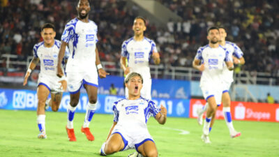 PSIS Semarang Berambisi Menjaga Tren Positif dengan Menghadapi Dewa United