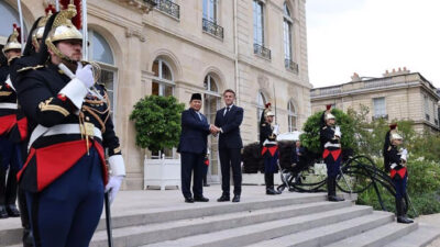 Prabowo Subianto, Pakar dan Masyarakat Nilai Kepemimpinannya akan Membuat Indonesia Lebih Berpengaruh di Dunia