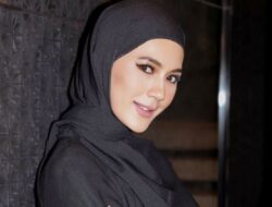 Paula Verhoeven Jadi Sorotan Karena Disebut Bakal Menduda oleh Baim Wong