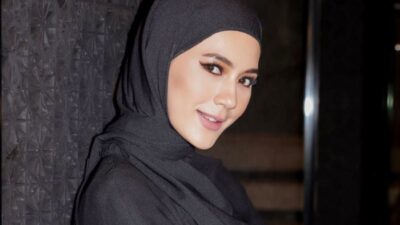 Paula Verhoeven Jadi Sorotan Karena Disebut Bakal Menduda oleh Baim Wong