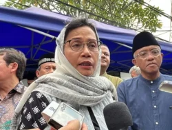 Kehilangan Sosok Teman Faisal Basri, Sri Mulyani: Passion dan Cinta pada Indonesia Luar Biasa