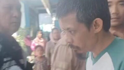 Pembina Pramuka Tersangka Cabuli beberapa Siswi SD di Surabaya