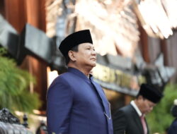 CSIS Shows Support for Prabowo Subianto’s Cabinet with More Specialized Portfolios for Ministries and Agencies