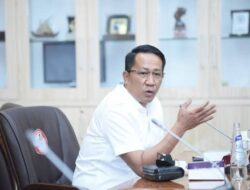 Sukses di Perantauan: Kelahiran Soppeng, Supratman Andi Agtas Calon Menkumham Kabinet Prabowo-Gibran